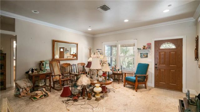 22070 BIG OAK RD, Cedarpines Park, CA 92322