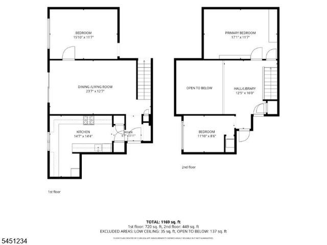 112 Beverly Hill Ter E, Woodbridge Twp., NJ 07095