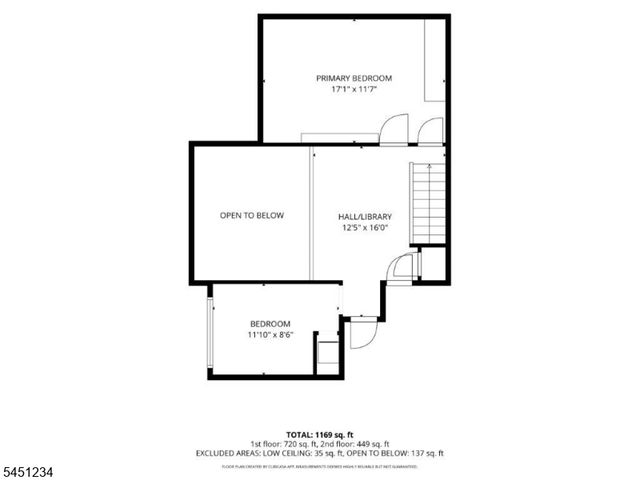 112 Beverly Hill Ter E, Woodbridge Twp., NJ 07095