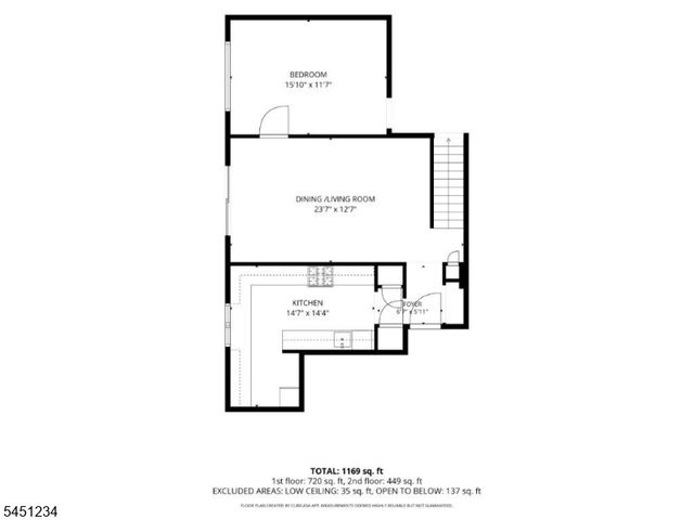 112 Beverly Hill Ter E, Woodbridge Twp., NJ 07095
