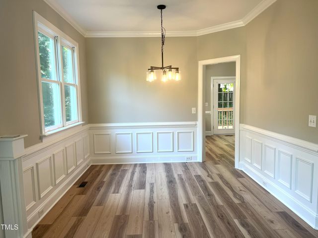 8100 Laurel Mountain Road, Raleigh, NC 27613