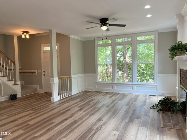 8100 Laurel Mountain Road, Raleigh, NC 27613