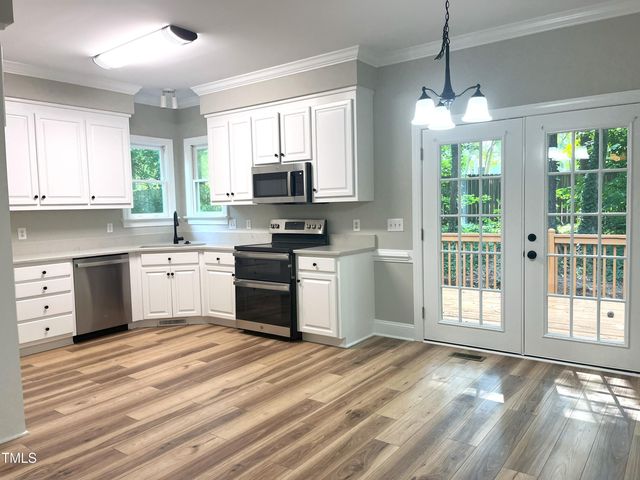 8100 Laurel Mountain Road, Raleigh, NC 27613