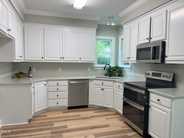 8100 Laurel Mountain Road, Raleigh, NC 27613