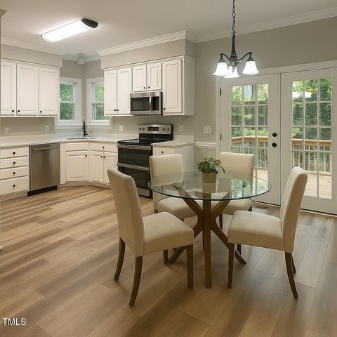 8100 Laurel Mountain Road, Raleigh, NC 27613