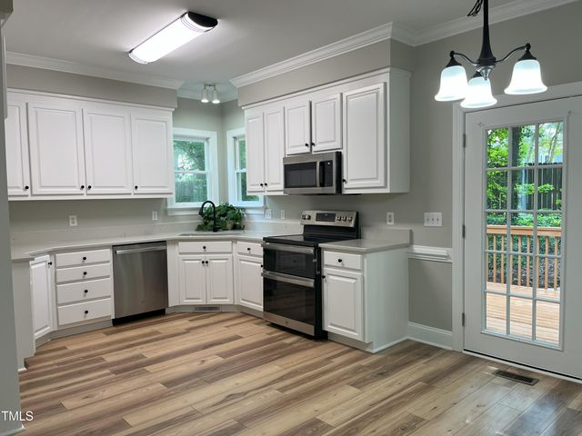 8100 Laurel Mountain Road, Raleigh, NC 27613