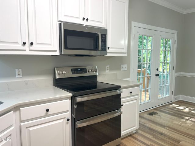 8100 Laurel Mountain Road, Raleigh, NC 27613