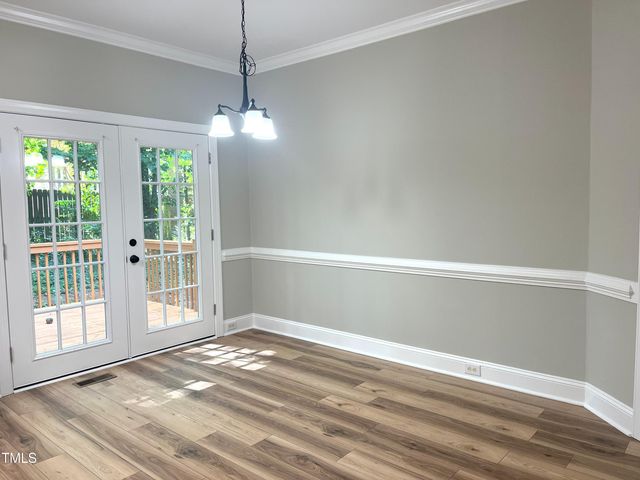 8100 Laurel Mountain Road, Raleigh, NC 27613