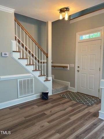 8100 Laurel Mountain Road, Raleigh, NC 27613