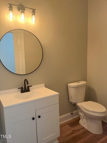 8100 Laurel Mountain Road, Raleigh, NC 27613