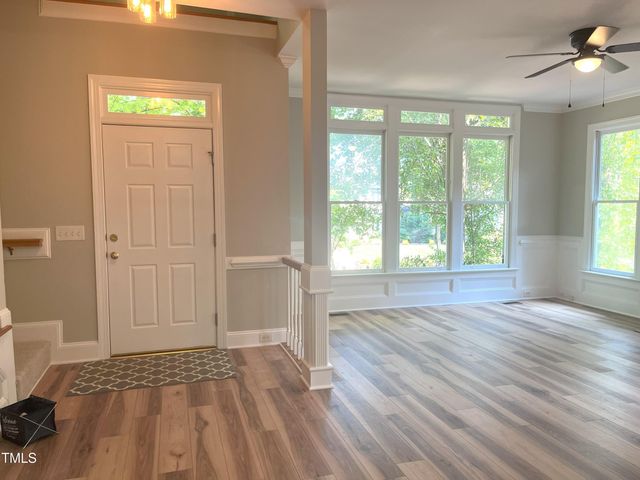 8100 Laurel Mountain Road, Raleigh, NC 27613