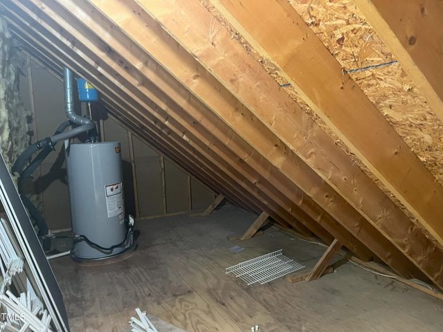 8100 Laurel Mountain Road, Raleigh, NC 27613