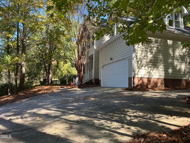 8100 Laurel Mountain Road, Raleigh, NC 27613