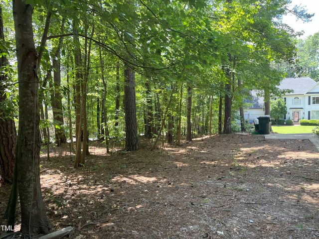 8100 Laurel Mountain Road, Raleigh, NC 27613