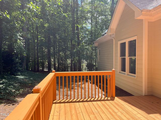 8100 Laurel Mountain Road, Raleigh, NC 27613