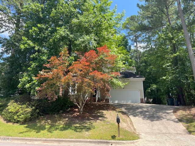 8100 Laurel Mountain Road, Raleigh, NC 27613