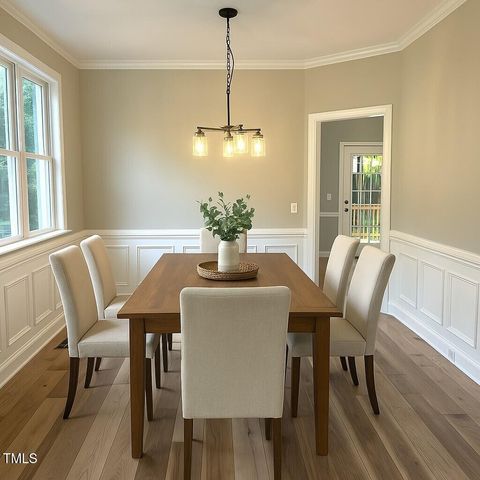 8100 Laurel Mountain Road, Raleigh, NC 27613