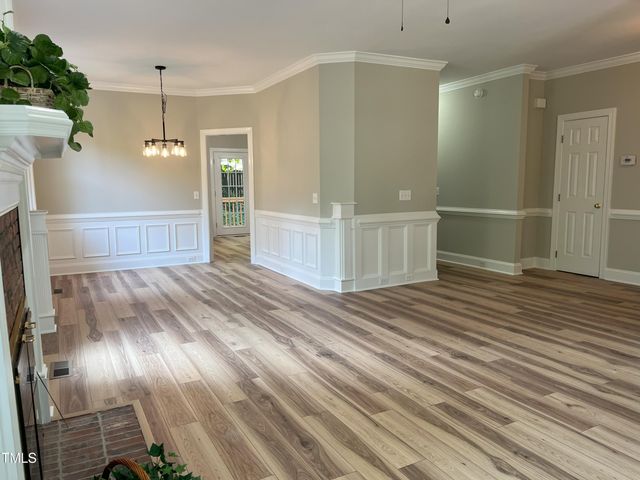 8100 Laurel Mountain Road, Raleigh, NC 27613