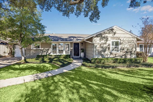 5338 Judalon Lane, Houston, TX 77056