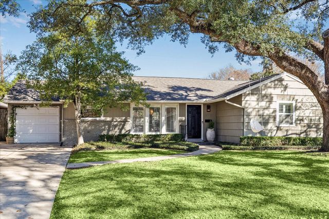 5338 Judalon Lane, Houston, TX 77056