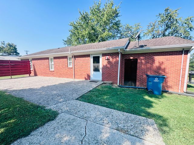 295 KY Hwy 698, Stanford, KY 40484