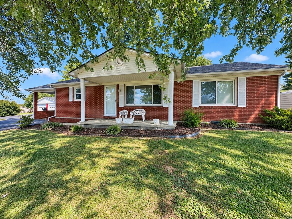 295 KY Hwy 698, Stanford, KY 40484