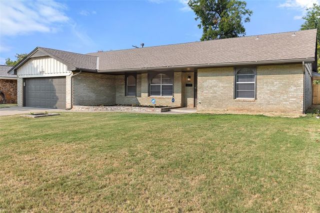 6700 N Harvard Avenue, Oklahoma City, OK 73132