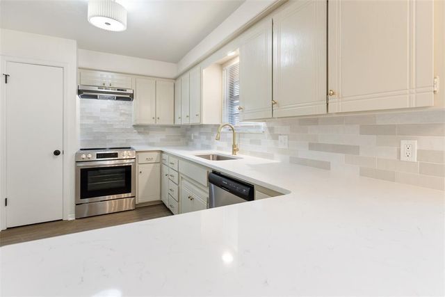 6700 N Harvard Avenue, Oklahoma City, OK 73132