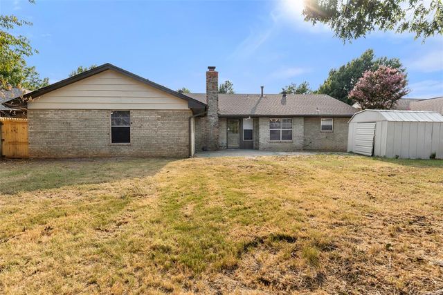 6700 N Harvard Avenue, Oklahoma City, OK 73132