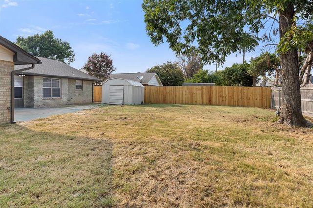 6700 N Harvard Avenue, Oklahoma City, OK 73132