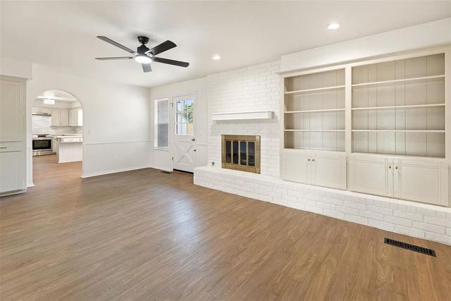 6700 N Harvard Avenue, Oklahoma City, OK 73132