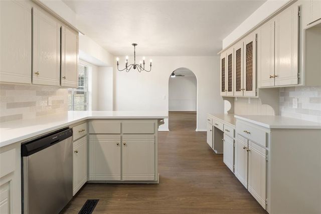 6700 N Harvard Avenue, Oklahoma City, OK 73132