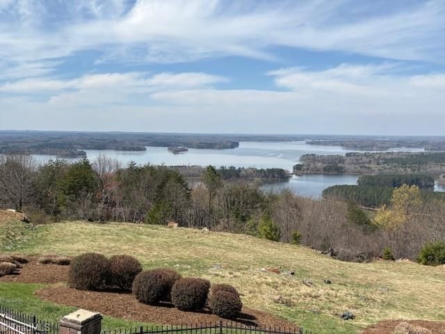 335 Healing Springs Drive, Denton, NC 27239