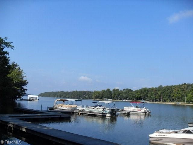 335 Healing Springs Drive, Denton, NC 27239