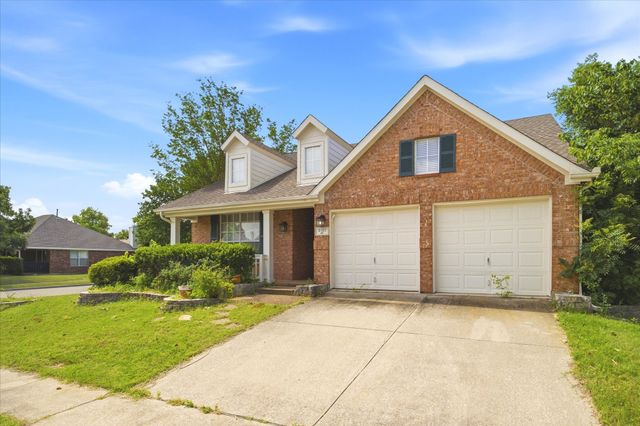 5101 Stonecrest Drive, Mckinney, TX 75071