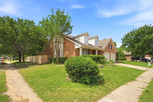 5101 Stonecrest Drive, Mckinney, TX 75071