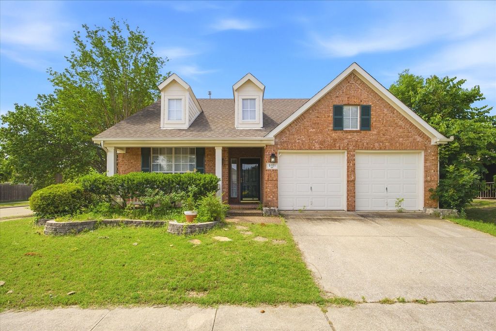 5101 Stonecrest Drive, Mckinney, TX 75071