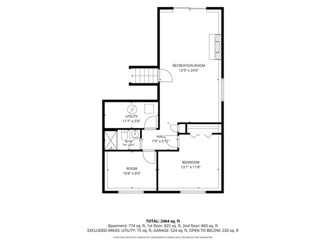 8454 Pleasant View Drive, Mounds View, MN 55112