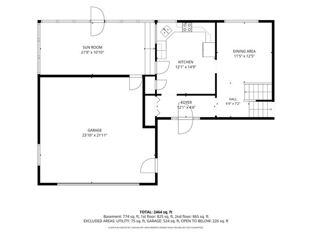 8454 Pleasant View Drive, Mounds View, MN 55112