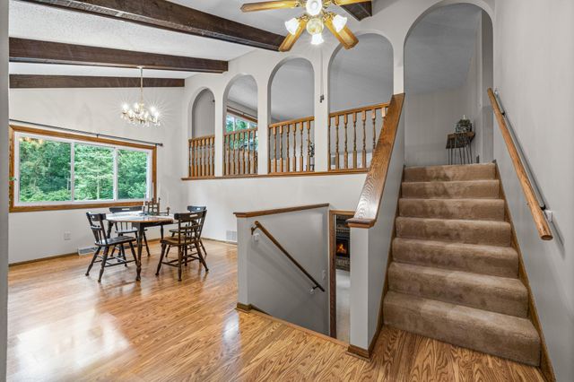 8454 Pleasant View Drive, Mounds View, MN 55112