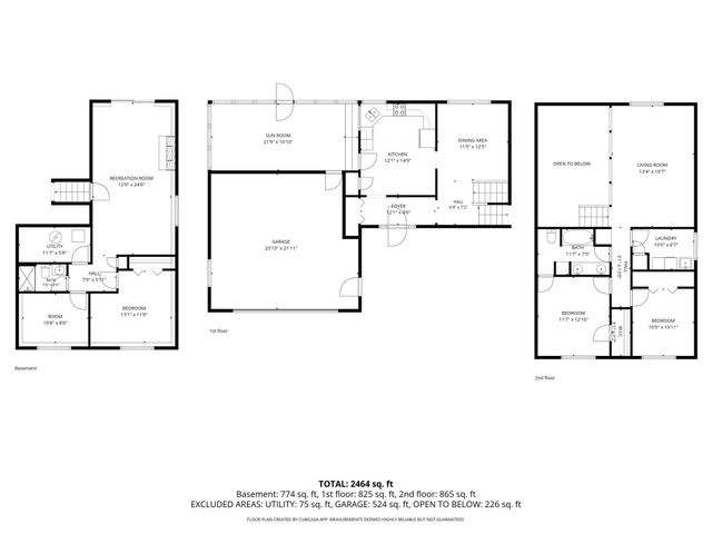 8454 Pleasant View Drive, Mounds View, MN 55112