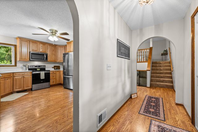 8454 Pleasant View Drive, Mounds View, MN 55112
