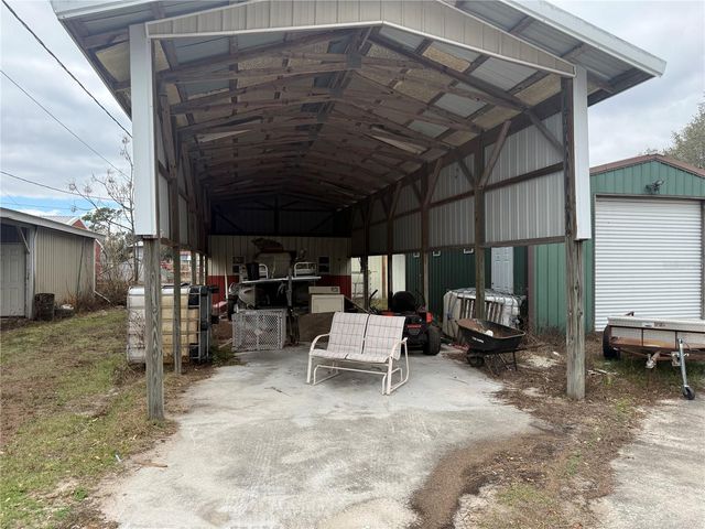 3970 E KNIGHTS GRIFFIN ROAD, Plant City, FL 33565