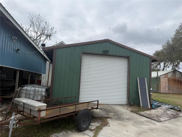 3970 E KNIGHTS GRIFFIN ROAD, Plant City, FL 33565