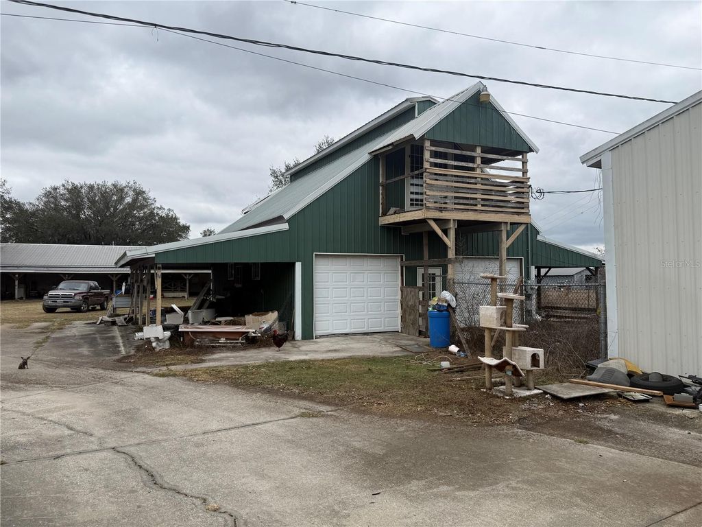 3970 E KNIGHTS GRIFFIN ROAD, Plant City, FL 33565