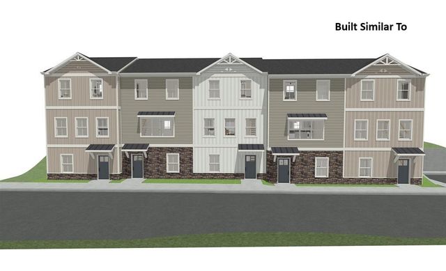 109 WILLOWSTONE CT, Harrisonburg, VA 22801