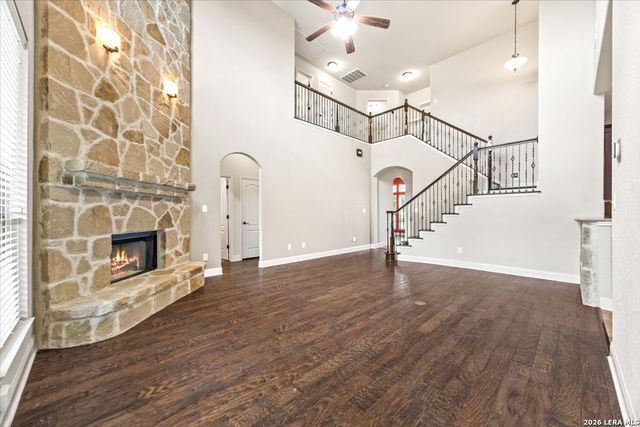 6909 Hallie Heights, Schertz, TX 78154