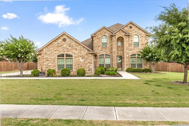 6909 Hallie Heights, Schertz, TX 78154