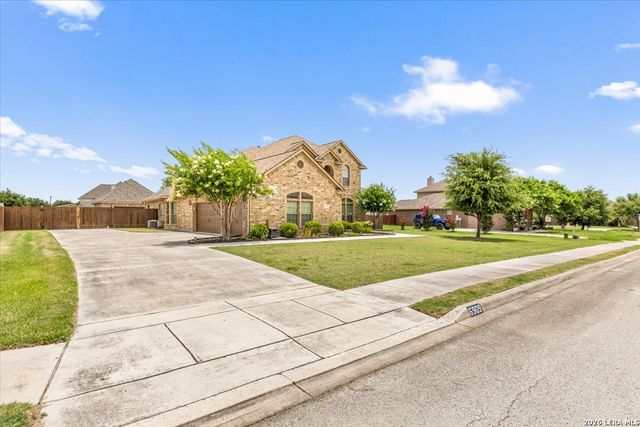 6909 Hallie Heights, Schertz, TX 78154
