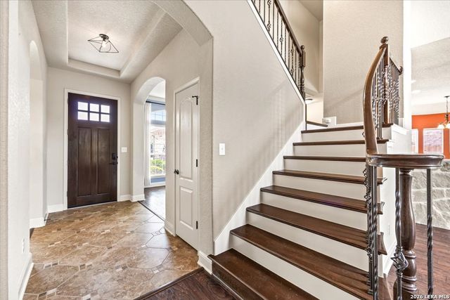 6909 Hallie Heights, Schertz, TX 78154